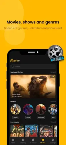 jio-hotstar-app-download-apk Movies and shows